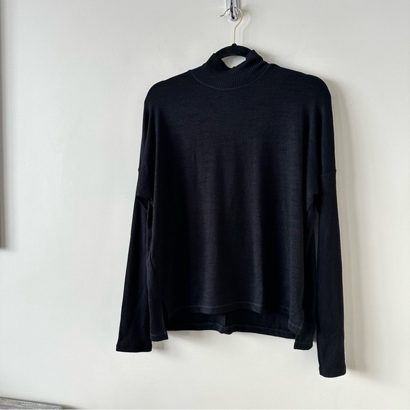 RAG & Bone - Amelie Cutout Longsleeve - Picture 4 of 11